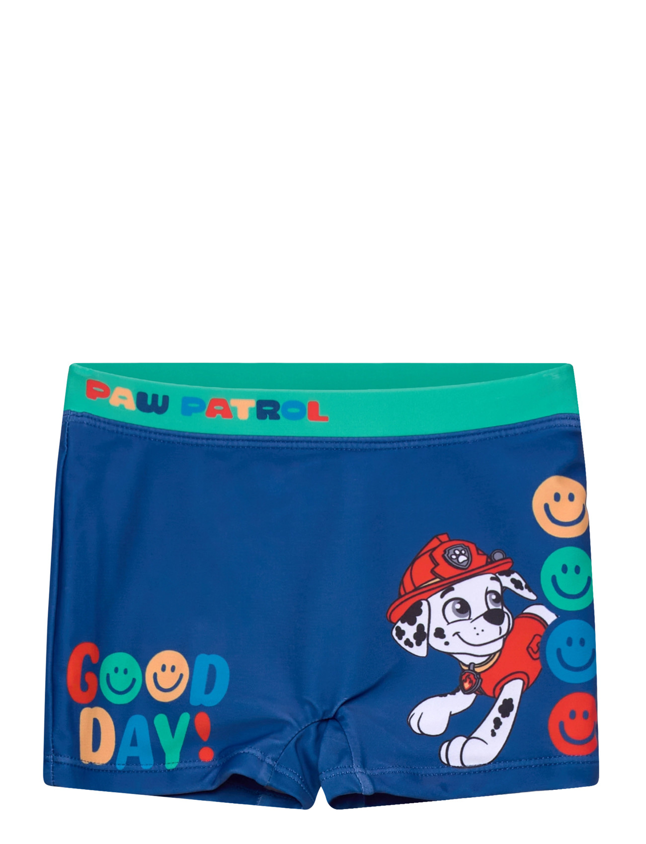 Paw Patrol Badetøj, 104, Blue, Badetøj > Badeshorts, Børn