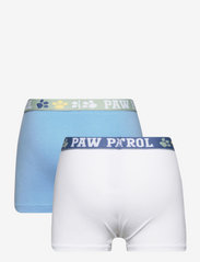 Paw Patrol - SET 2 BOXERS - socks & underwear - white - 1