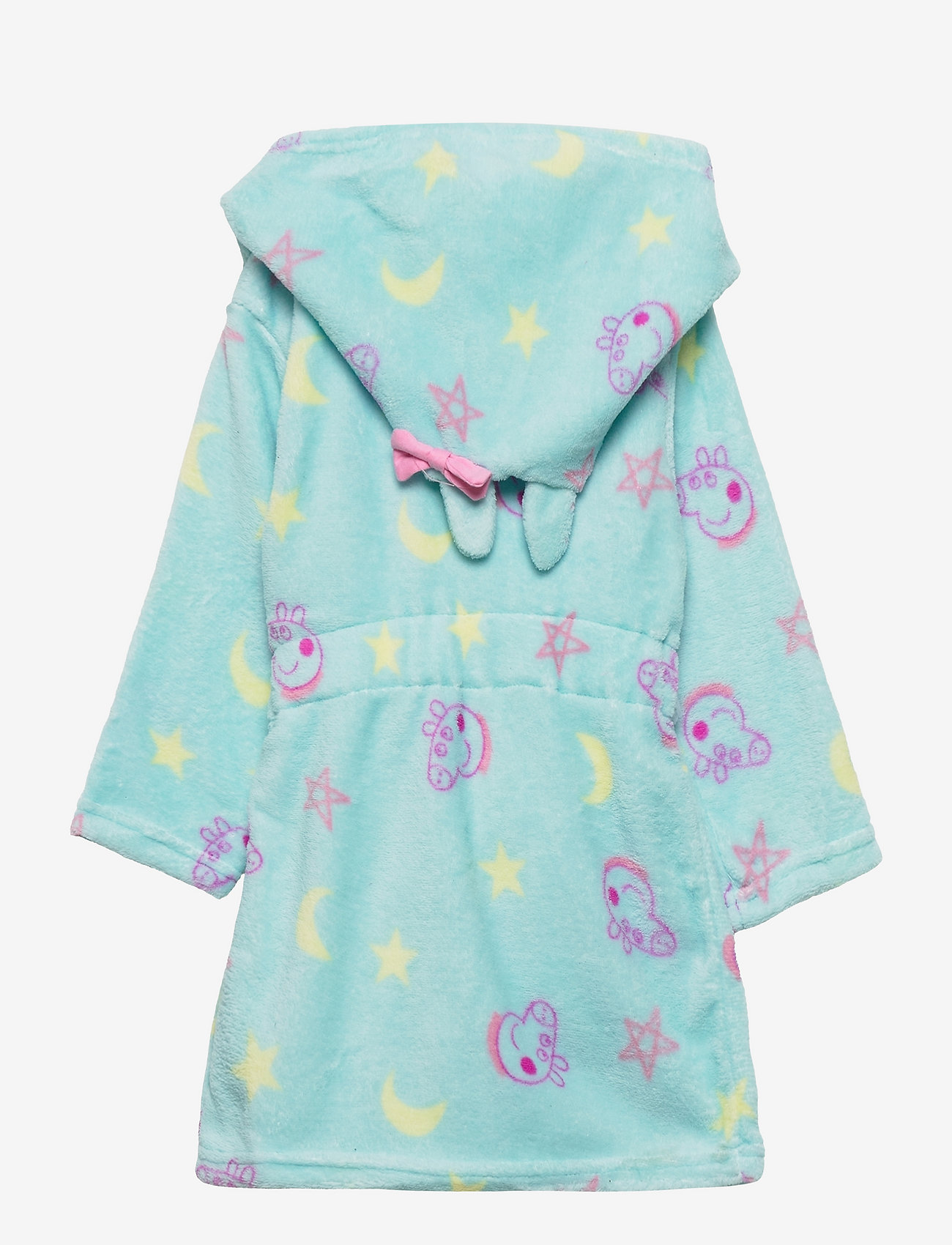 bluezoo dressing gown