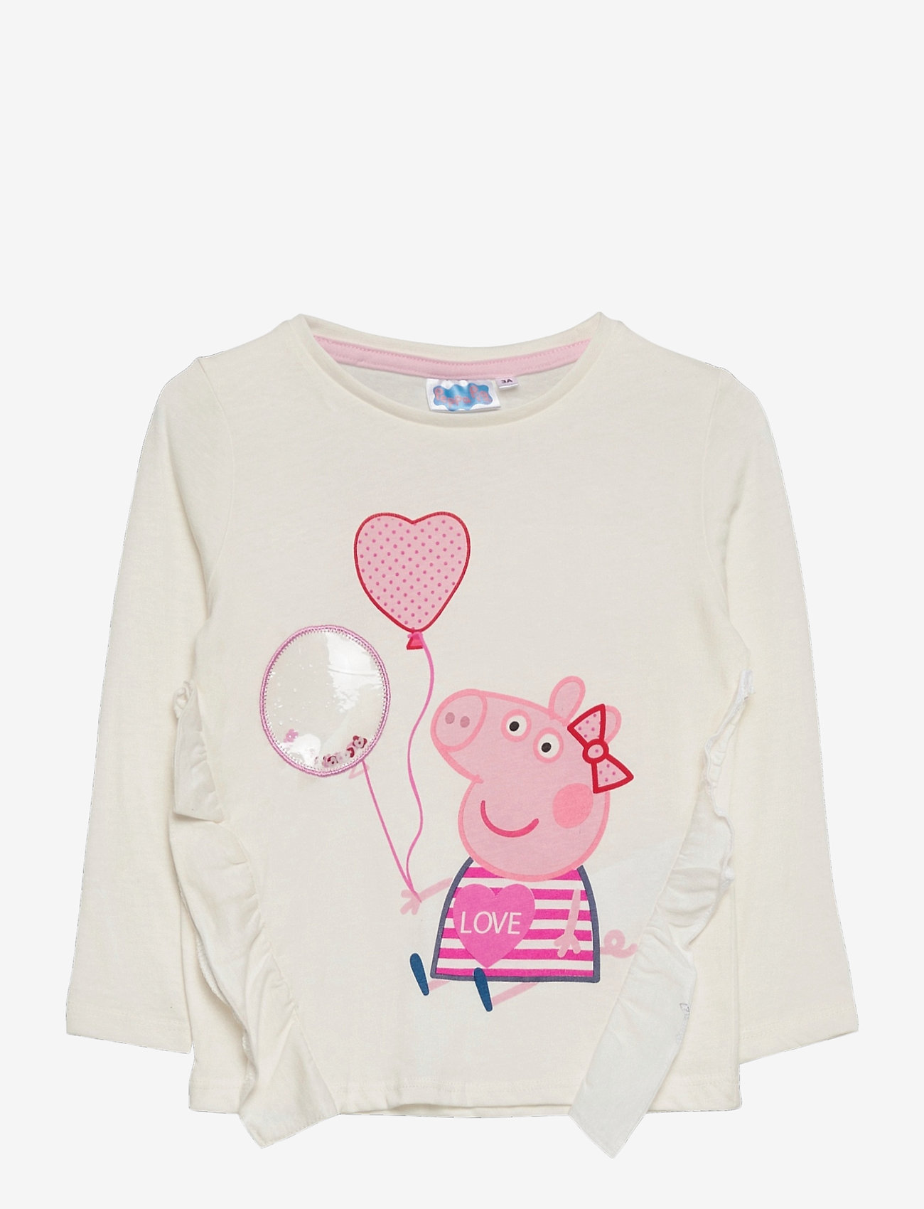Peppa pig t shirt Clearance