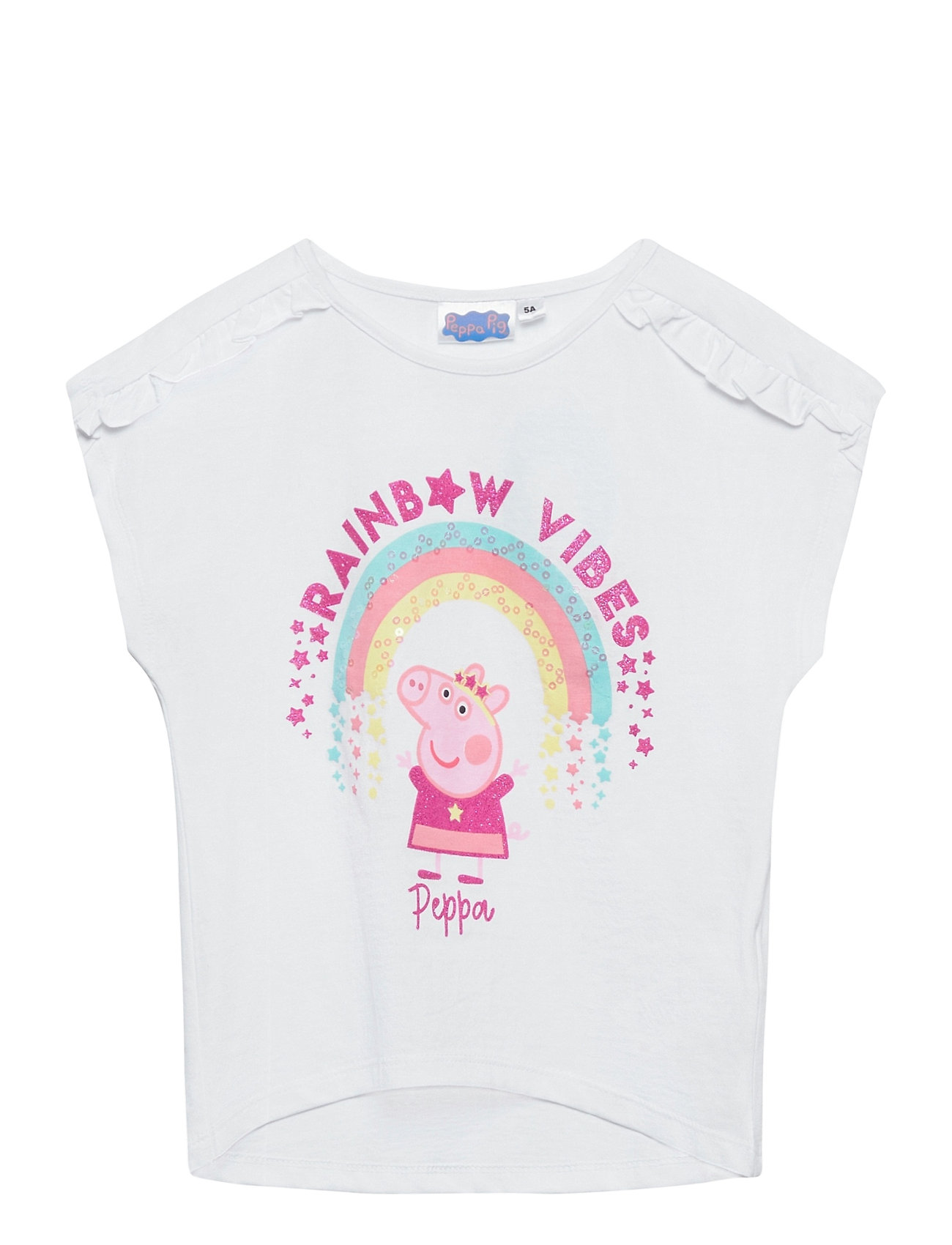 peppa pig t shirt