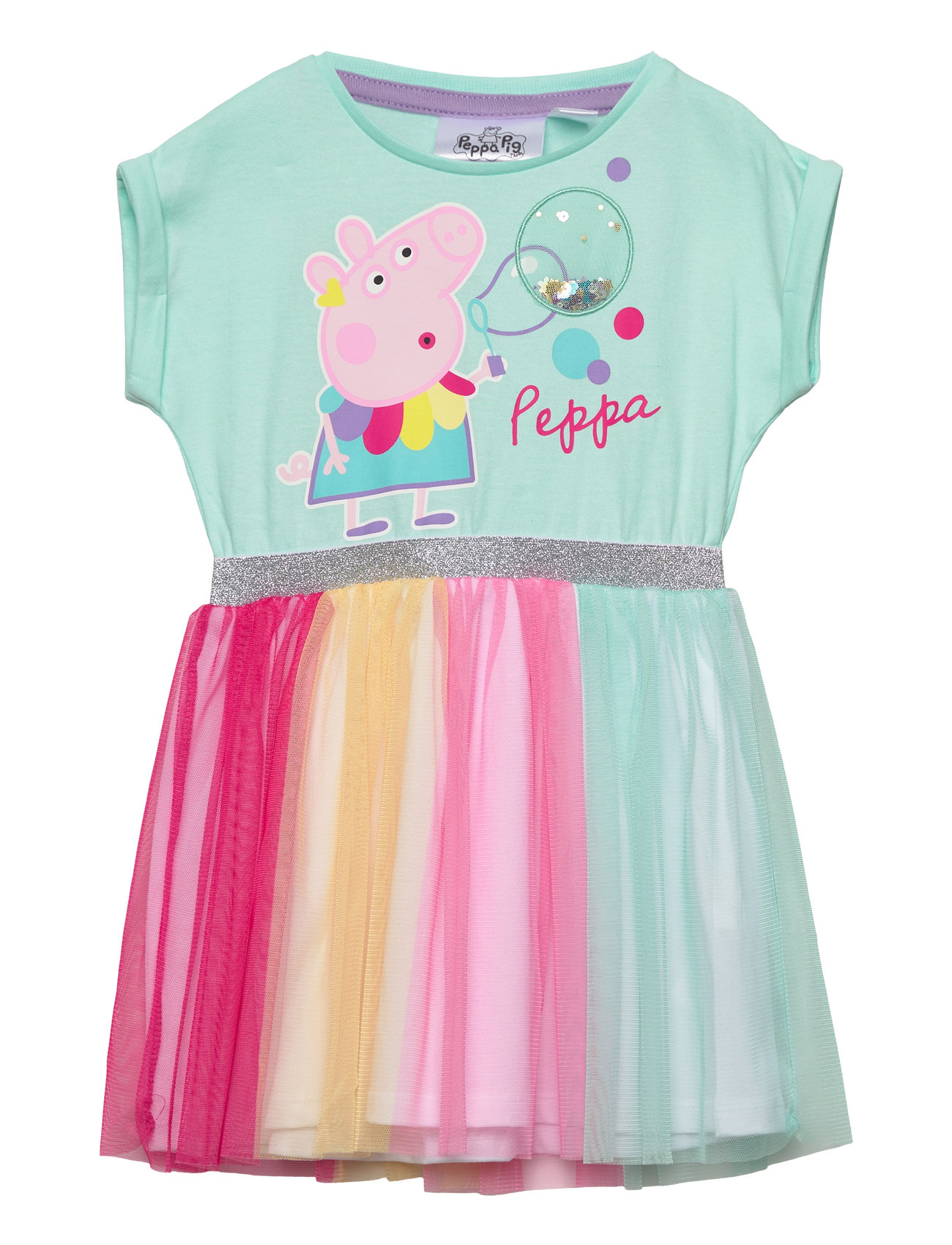 Buy Peppa Pig Dress Online In India  Etsy India