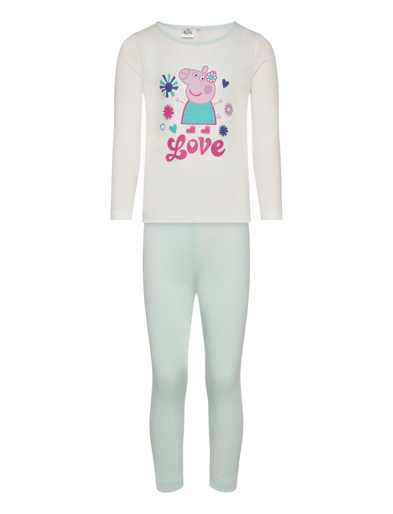 Pyjama Patterned Peppa Pig 179500