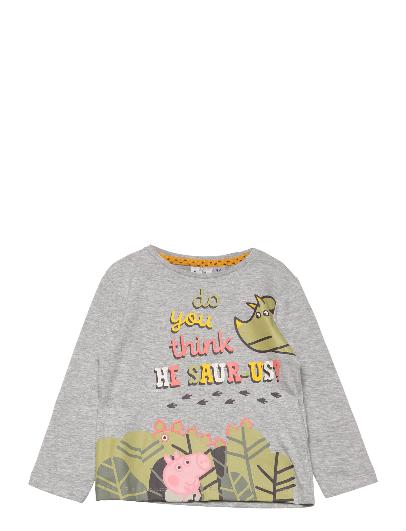 Peppa pig hotsell clothes australia