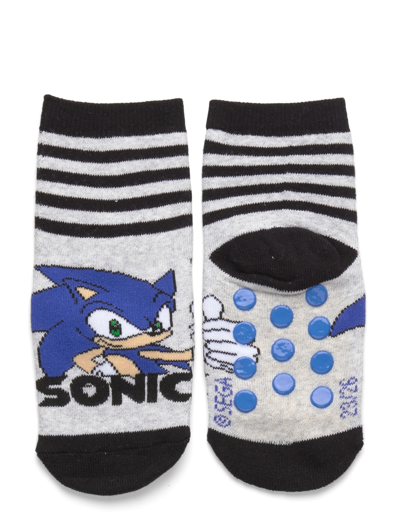 SONIC Socken Patterned - 27/30 - Kinder
