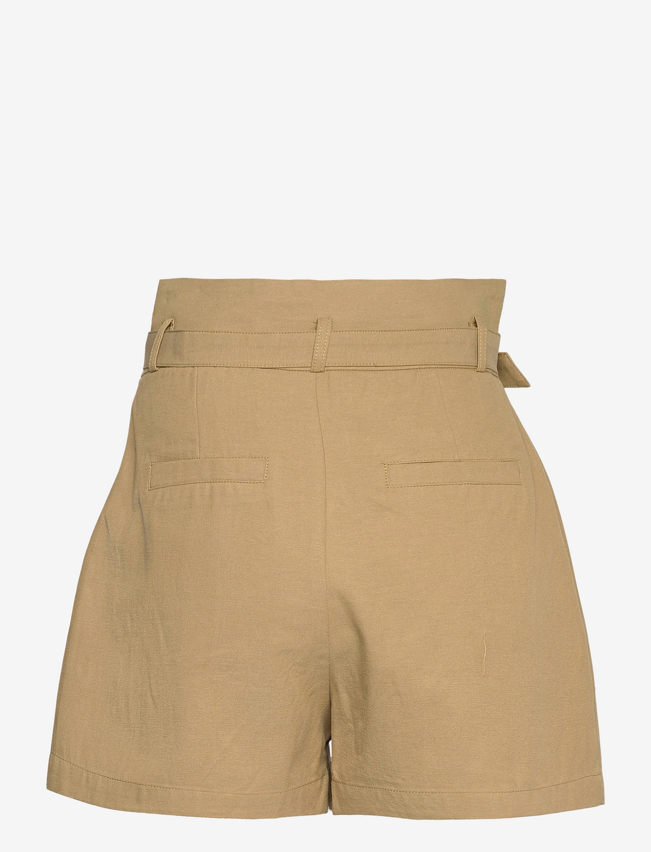 SUNCOO Paris Benny - paper bag shorts | Boozt.com