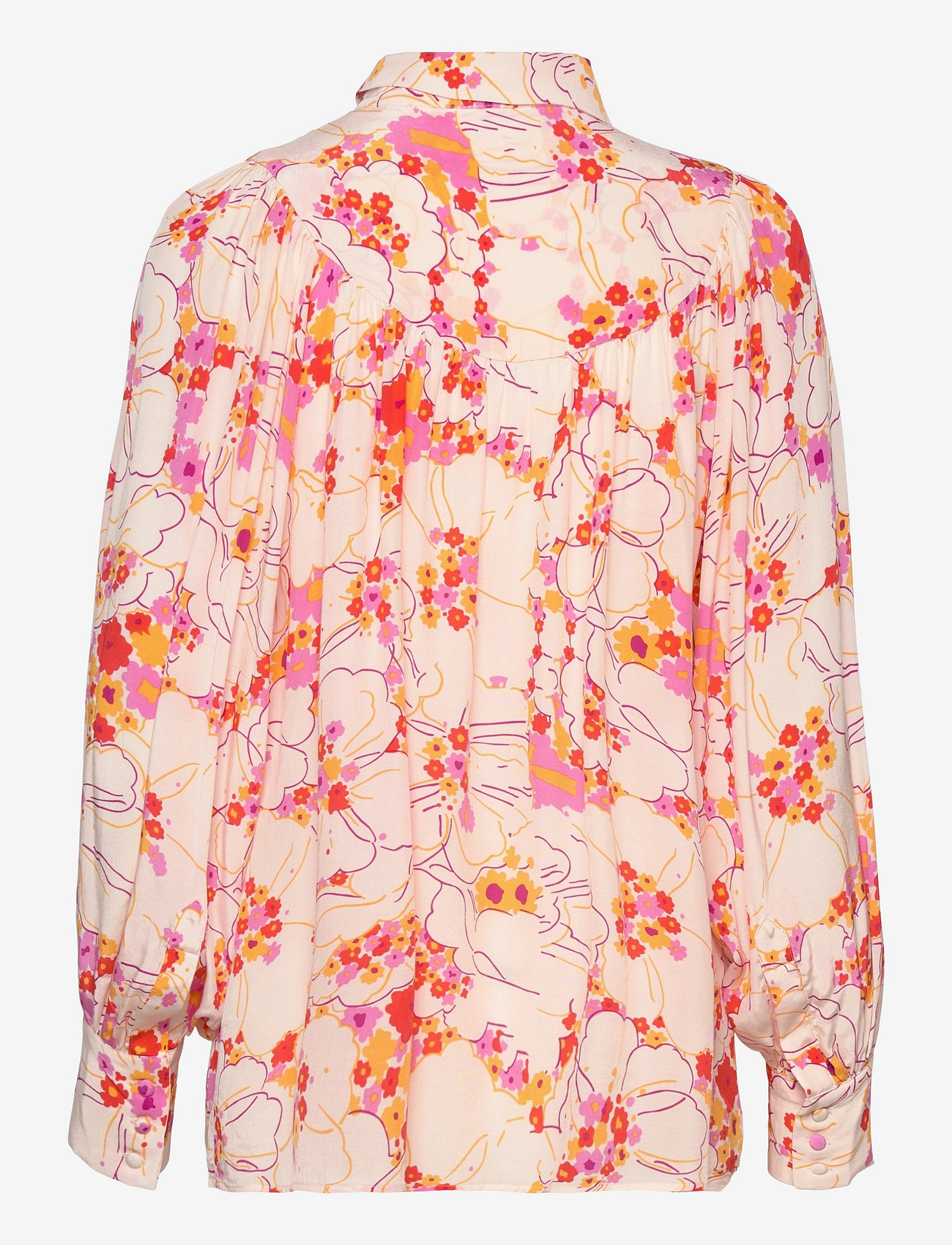 SUNCOO Paris Lisette - Long sleeved blouses | Boozt.com