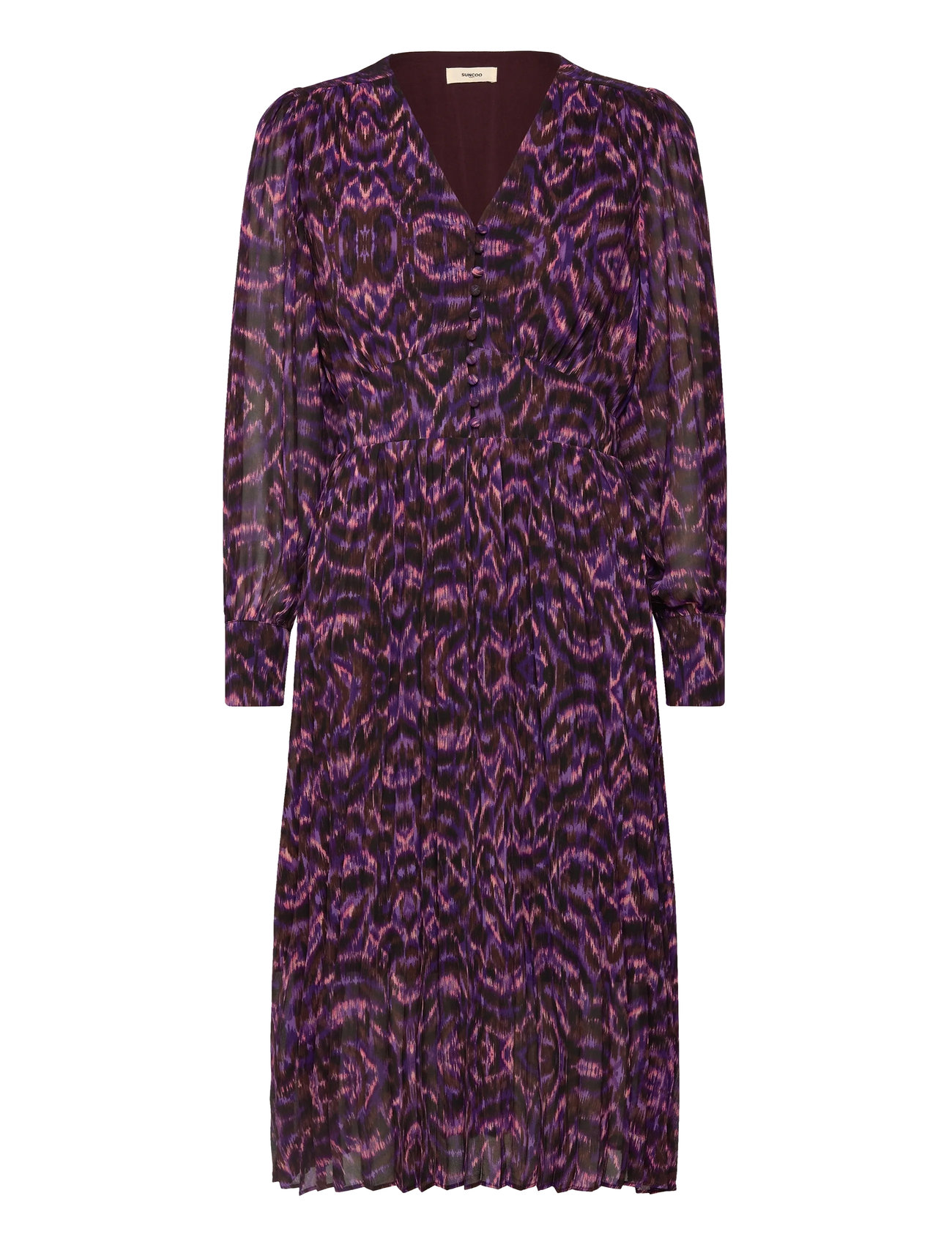 SUNCOO PARIS Celya Lila - S - Damen