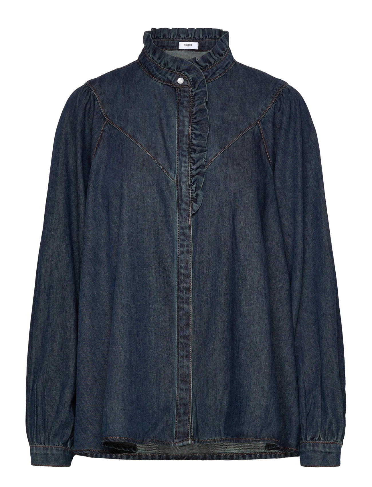 SUNCOO PARIS Lively Blau - XS - Damen