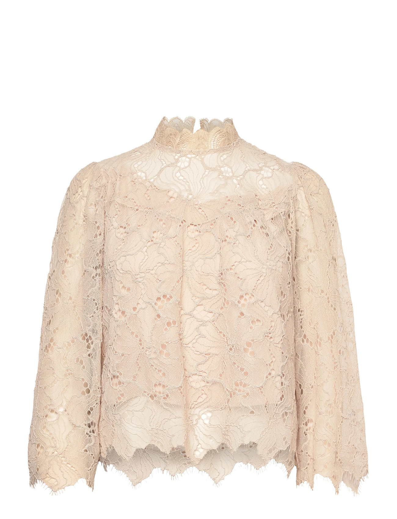 SUNCOO PARIS Lucia Cream - L - Damen