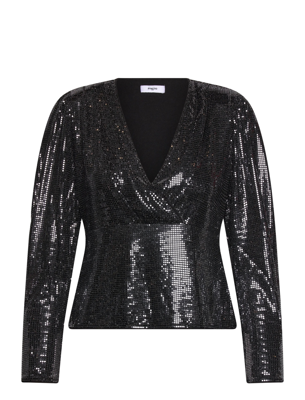 SUNCOO PARIS Lorena Schwarz - S - Damen