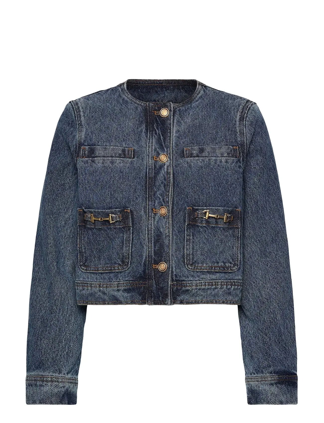 SUNCOO PARIS Daryl Blau - L - Damen