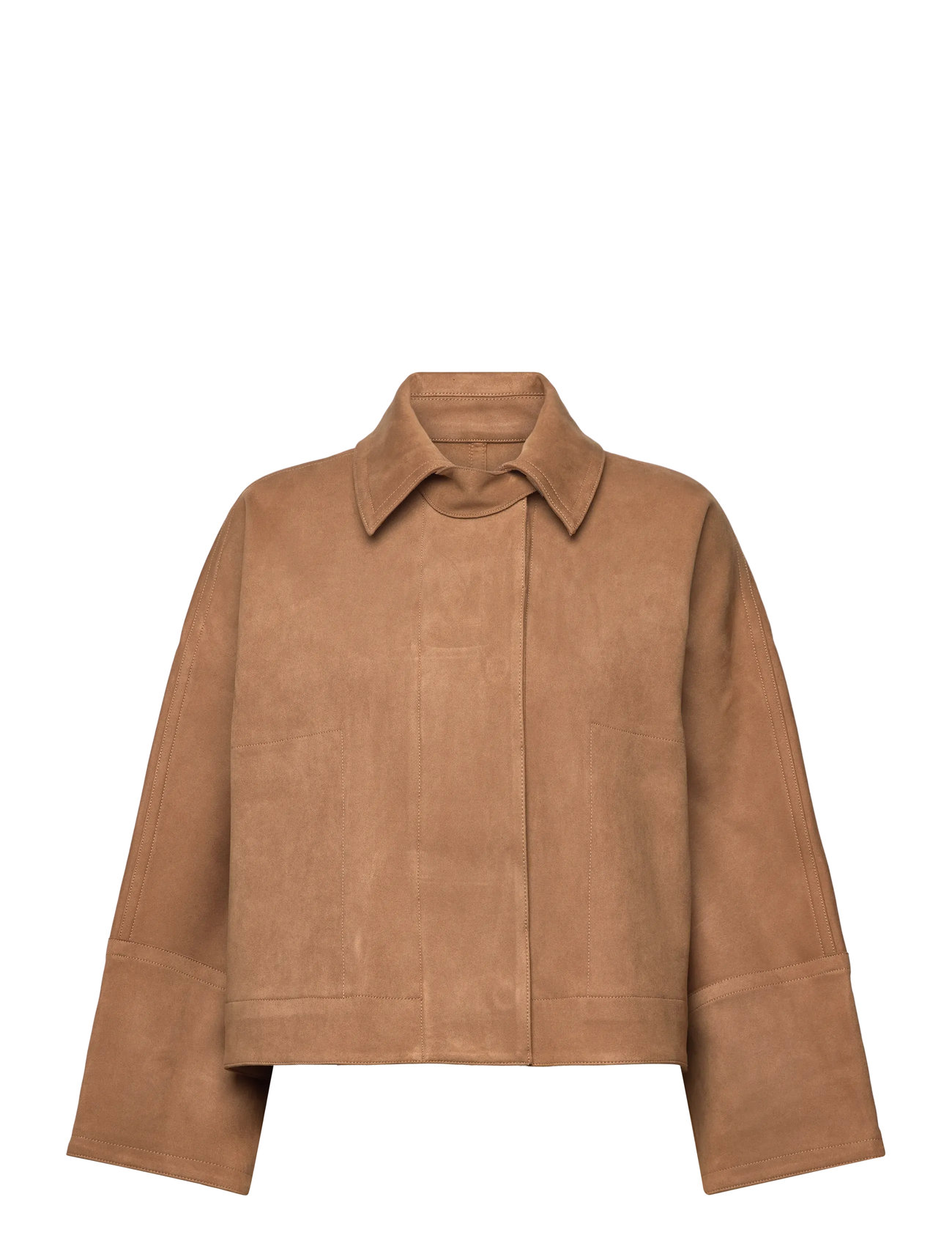 SUNCOO PARIS Eloiz Braun - XS - Damen