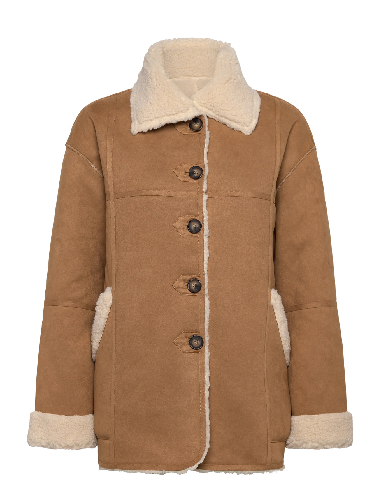 SUNCOO PARIS Erik Beige - M - Damen