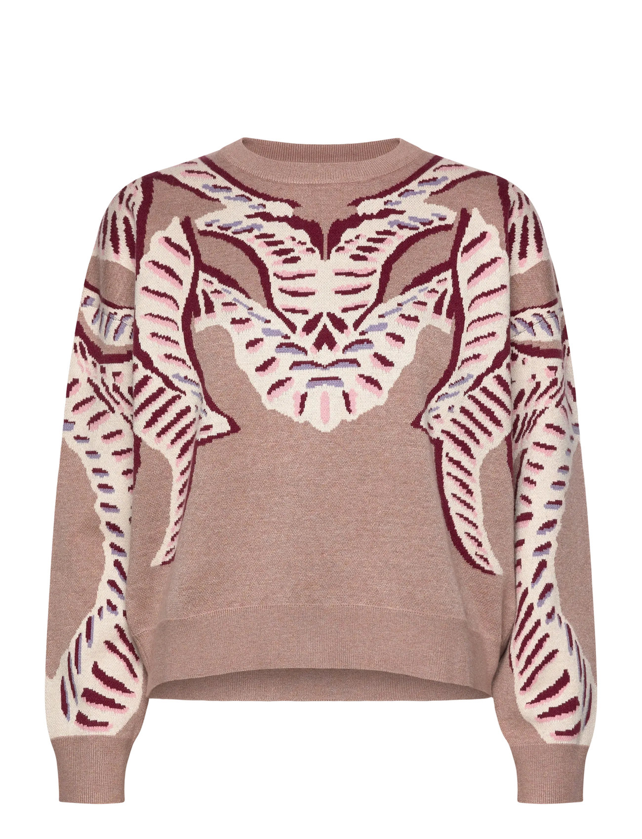 SUNCOO PARIS Pandori Beige - S - Damen