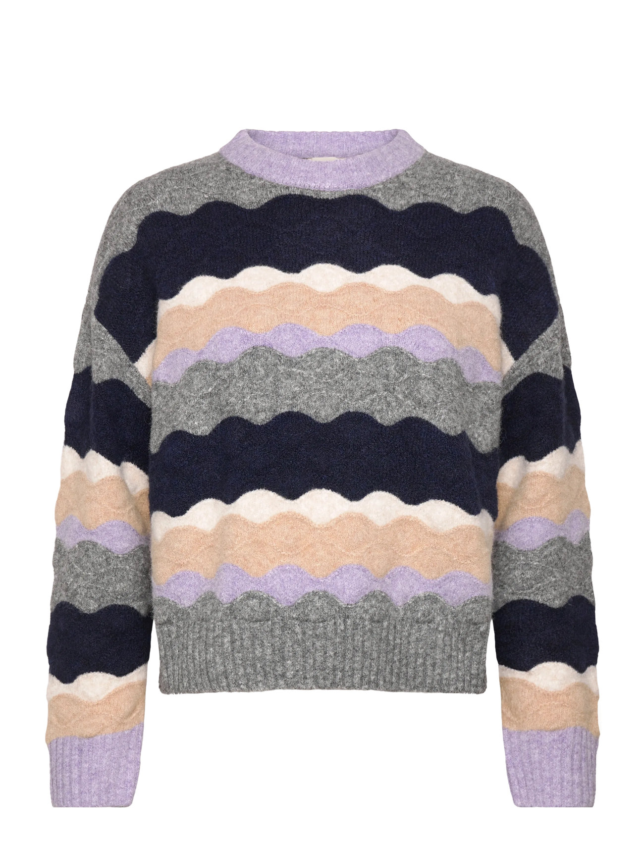 SUNCOO PARIS Panayo Grau - L - Damen