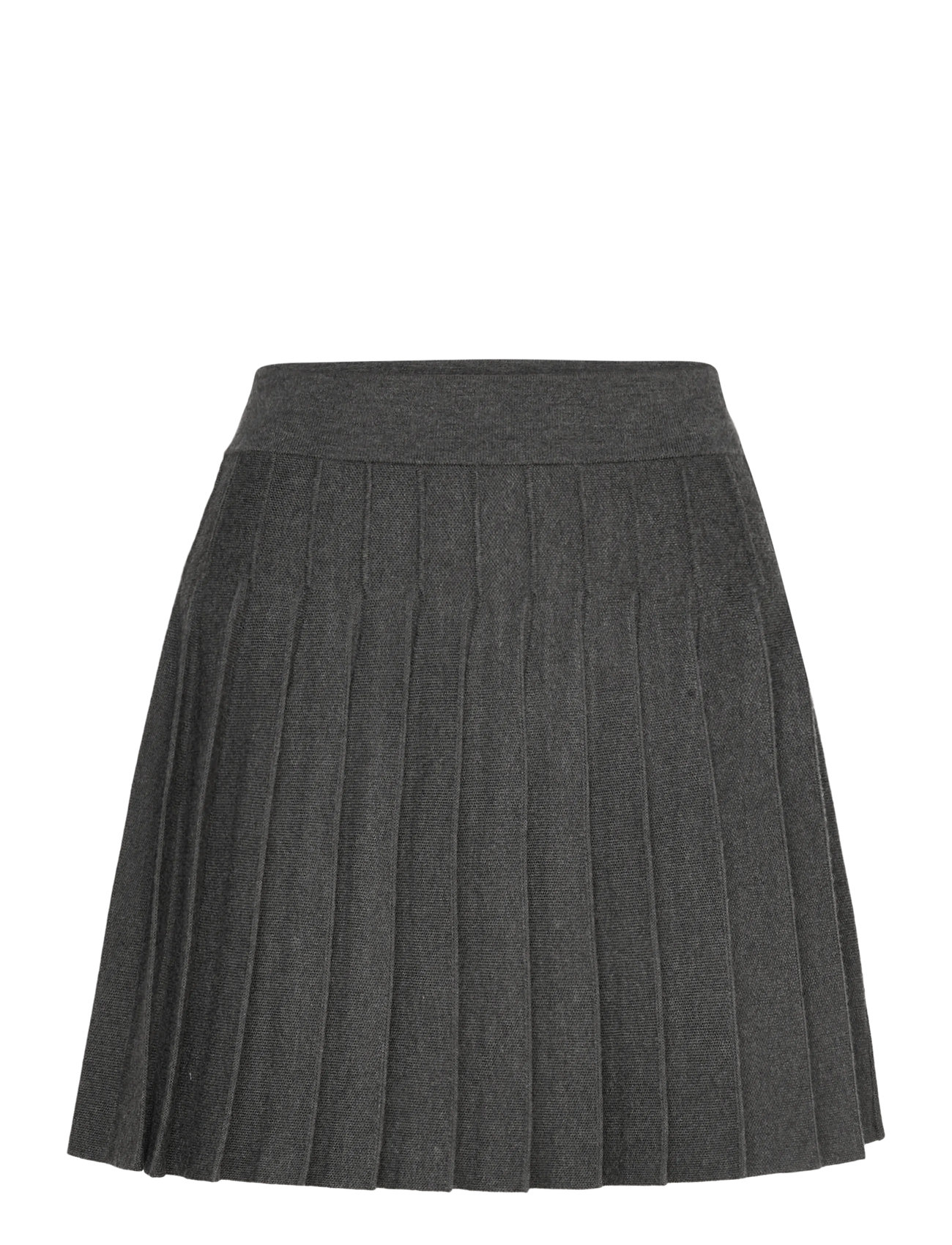SUNCOO PARIS Falda Grau - XS - Damen