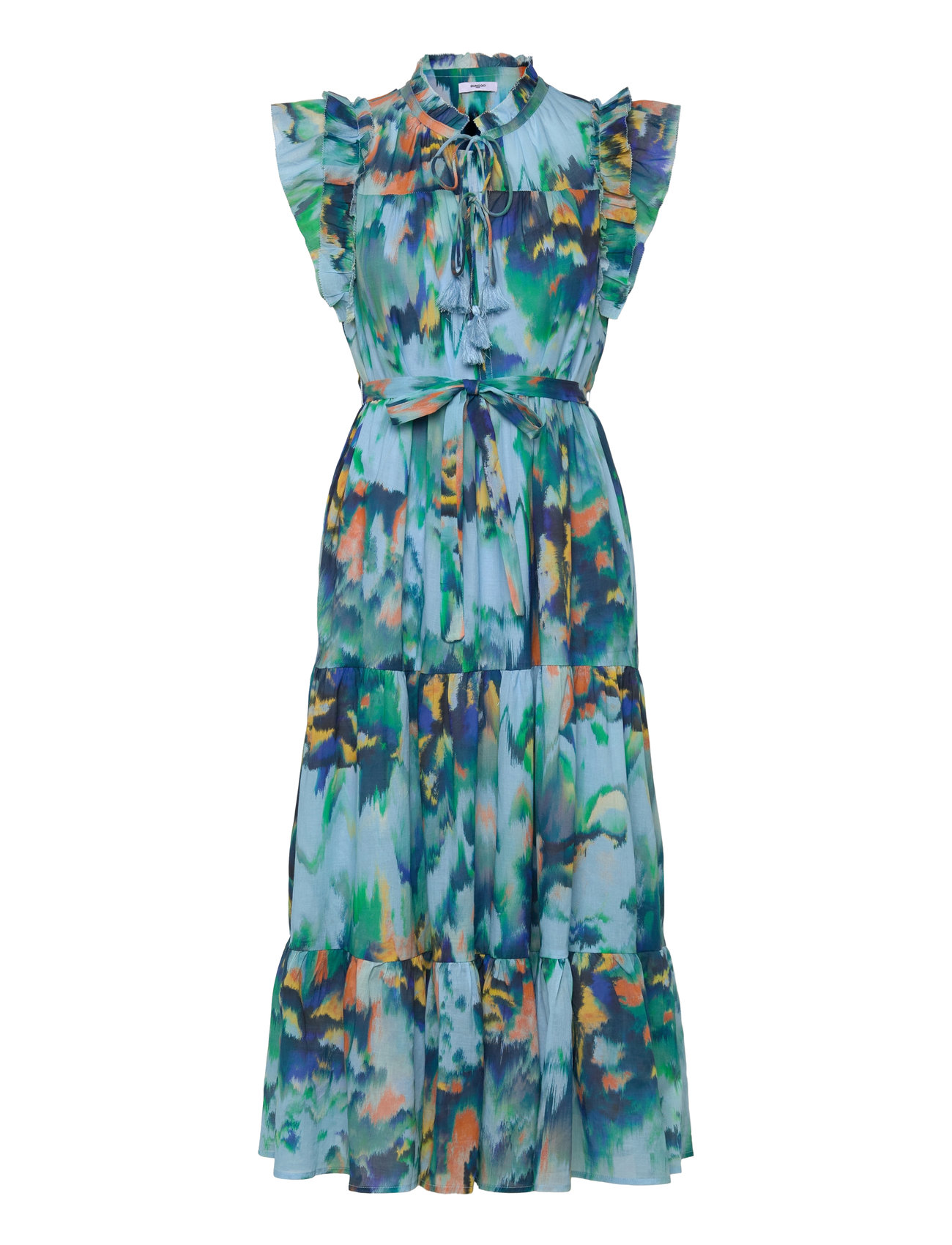 SUNCOO PARIS Calipso Blau - XS - Damen