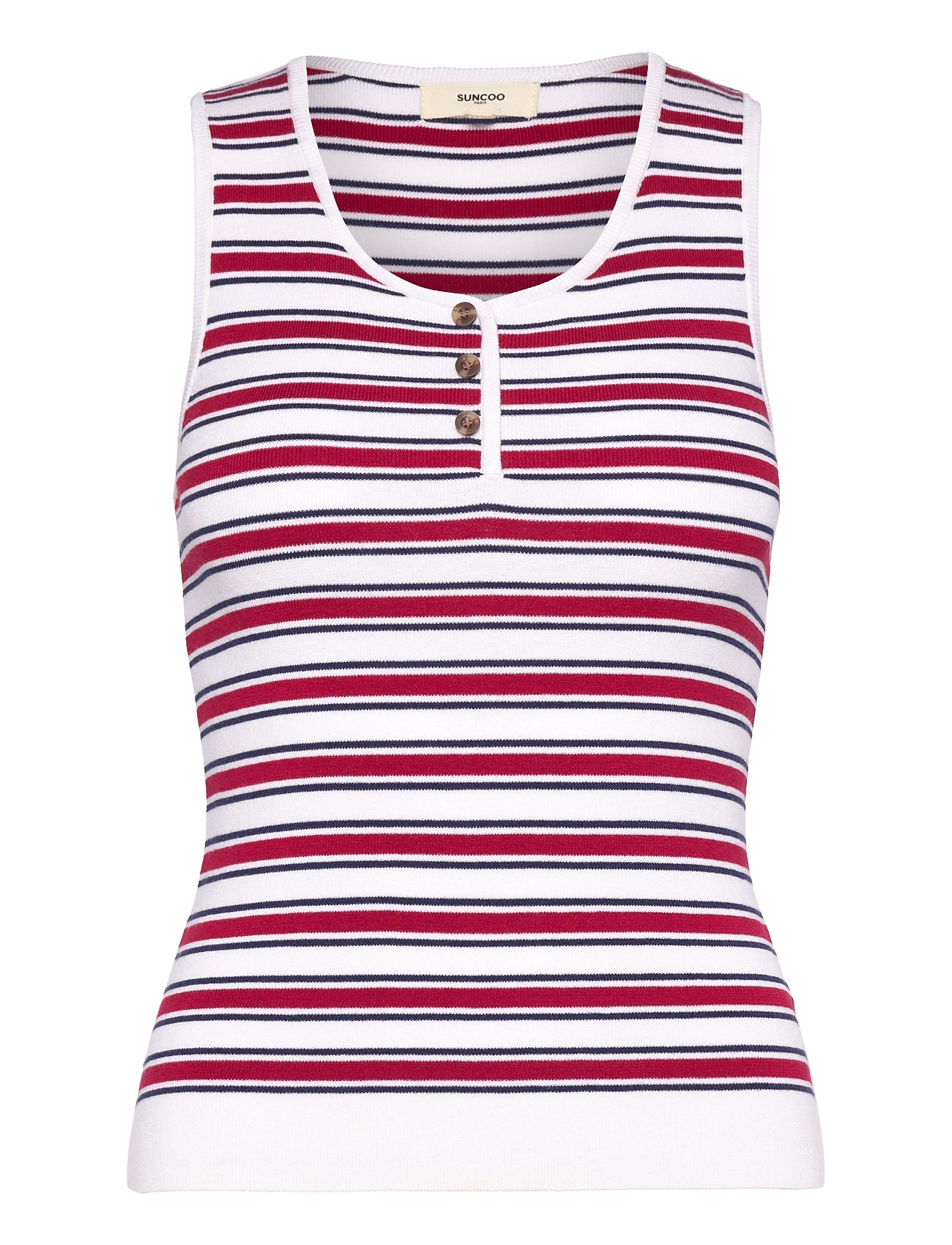 SUNCOO PARIS Phire Patterned - XS - Damen