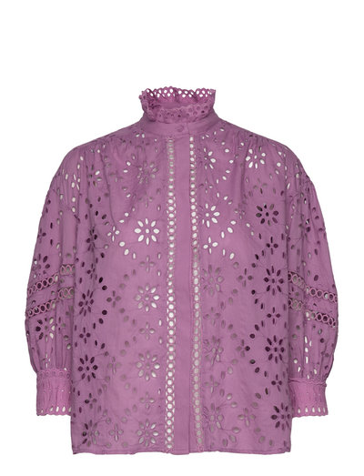 SUNCOO Paris Lika - Long sleeved blouses - Boozt.com