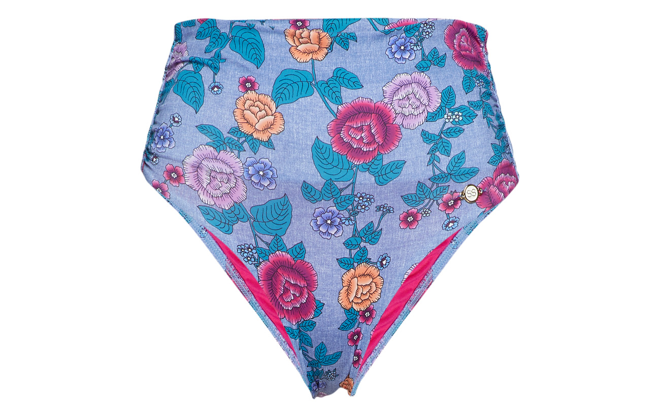 Petal Indigo Polyamide Fullclassic Elastane Western Sunseeker Pant 80 20 qHwI65Y