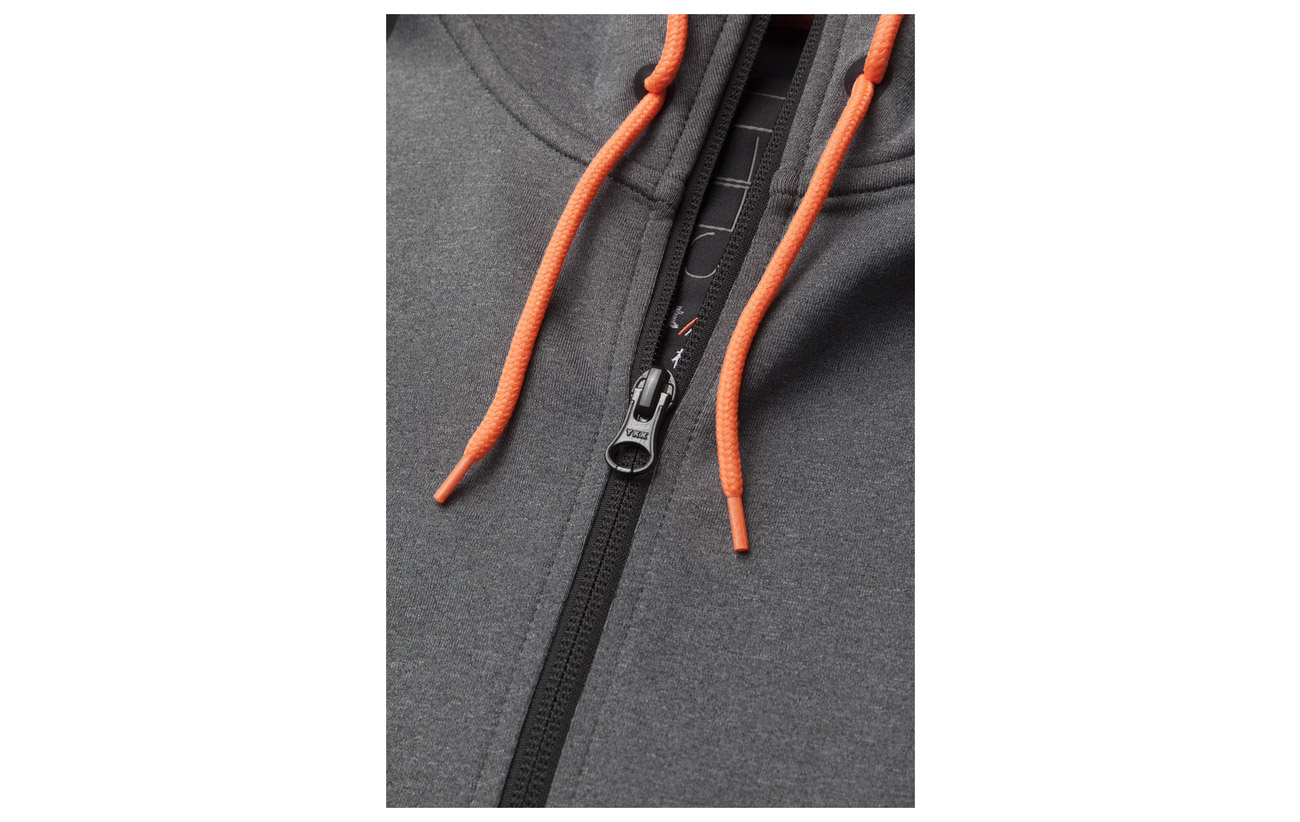 Sport Superdry Tri Marl Carbon Tokyo Paracore City Hoody xzwxdrq4