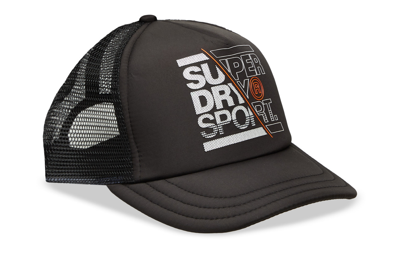 Sport Trucker Trucker Graphic CapblackSuperdry Sport Graphic Trucker CapblackSuperdry CapblackSuperdry CapblackSuperdry Sport Graphic Trucker Graphic IfvY6m7gby