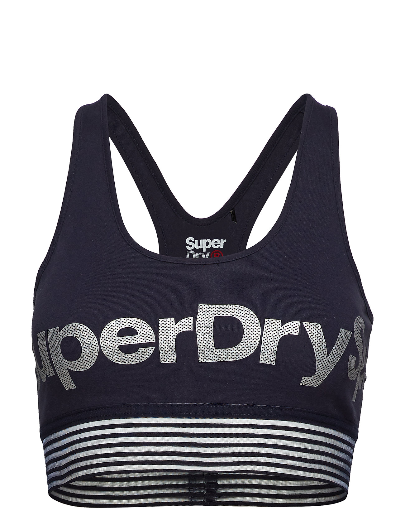 superdry sport bra