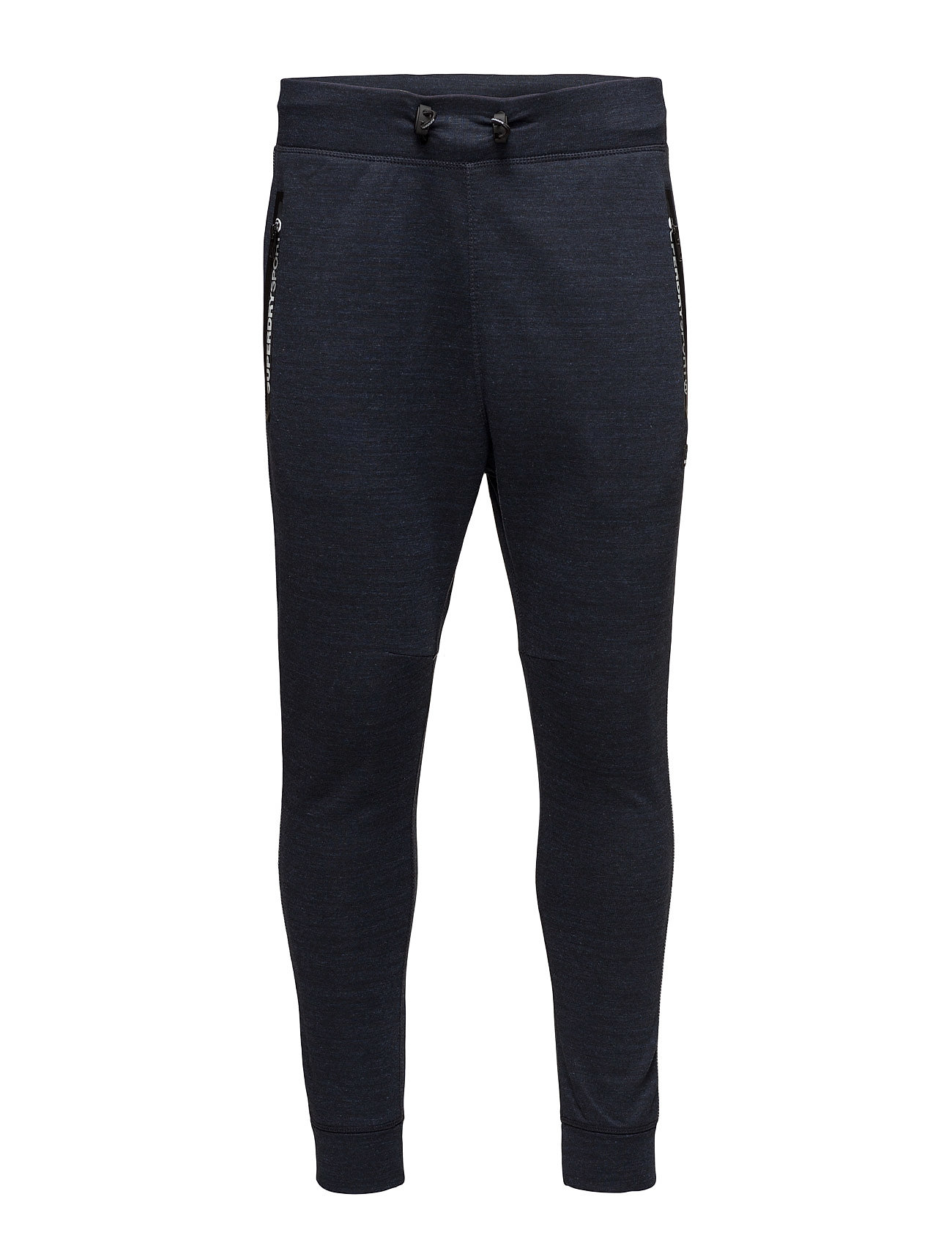 superdry gym tech slim jogger