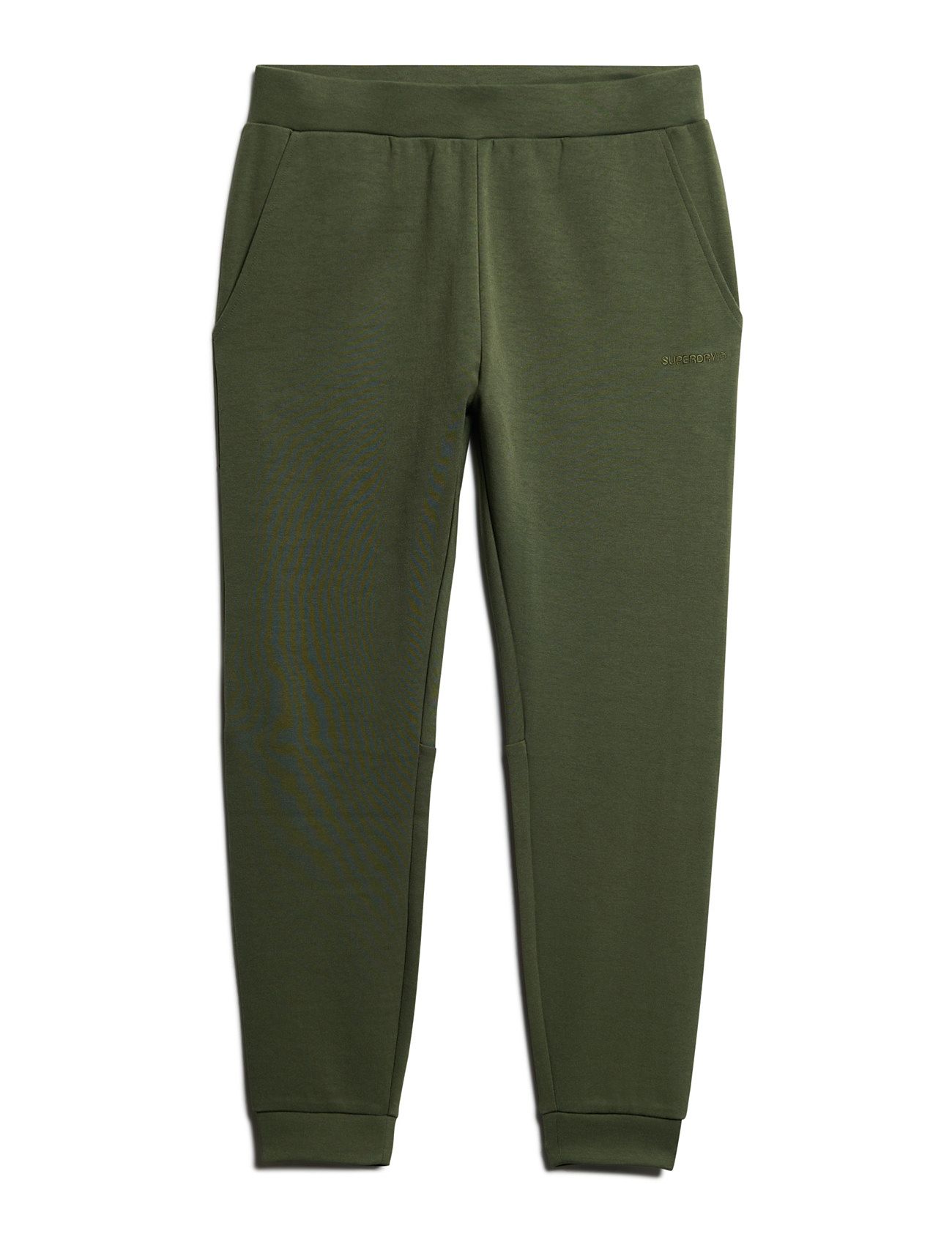 Tech Tapered Jogger Green Superdry Sport