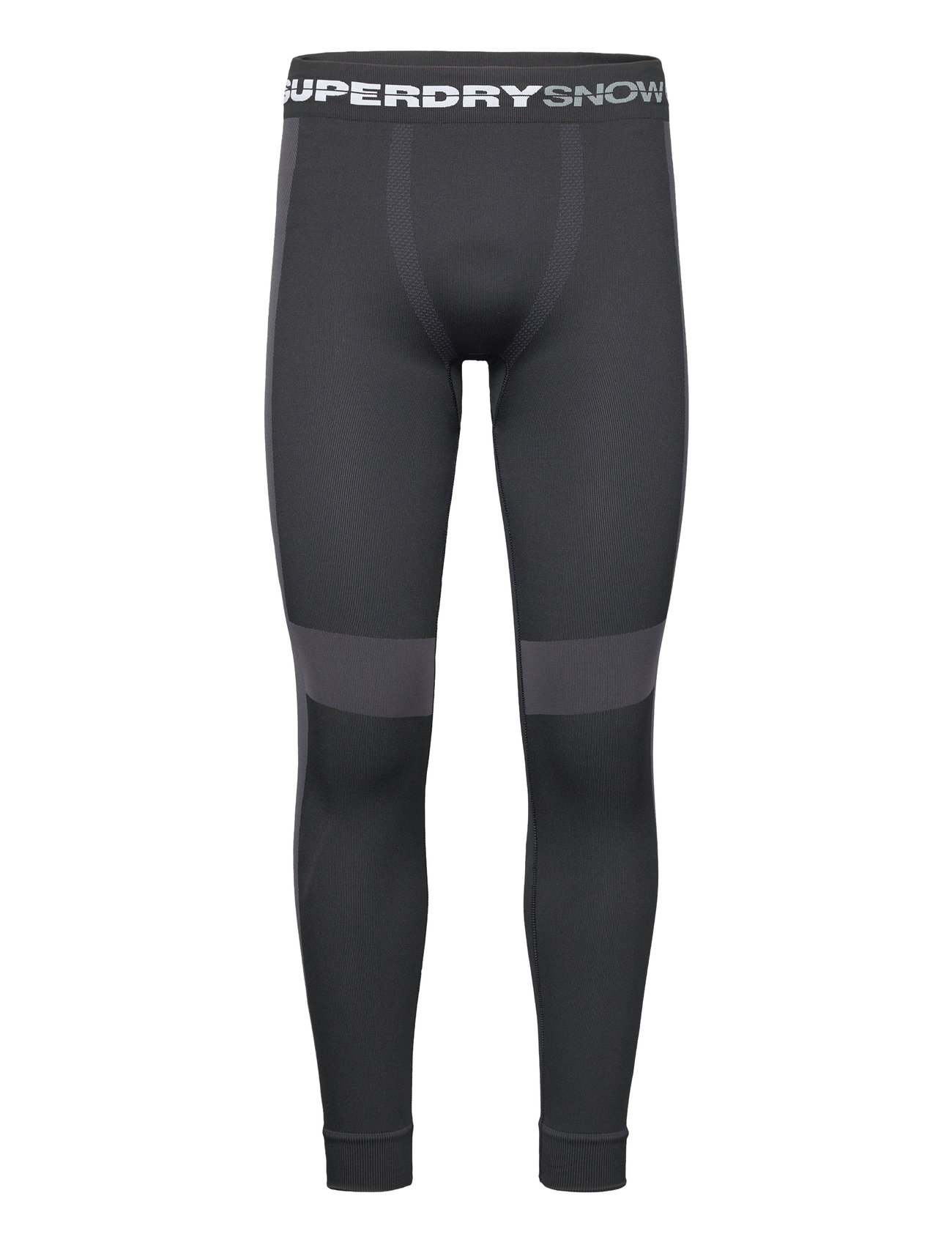 Buy Superdry Black Seamless Base Layer Leggings from Next USA