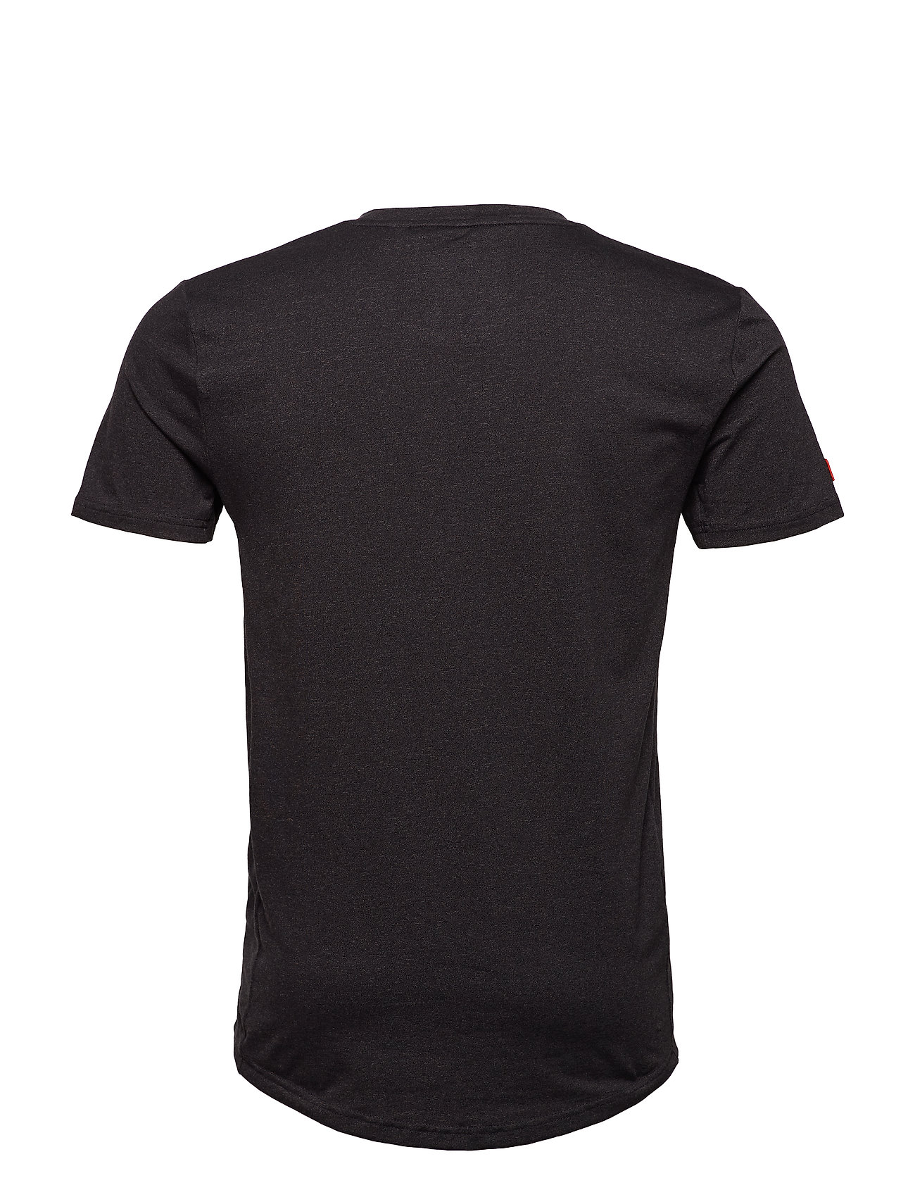 TwistSuperdry Teeblack Core Sport Graphic oCdxBe