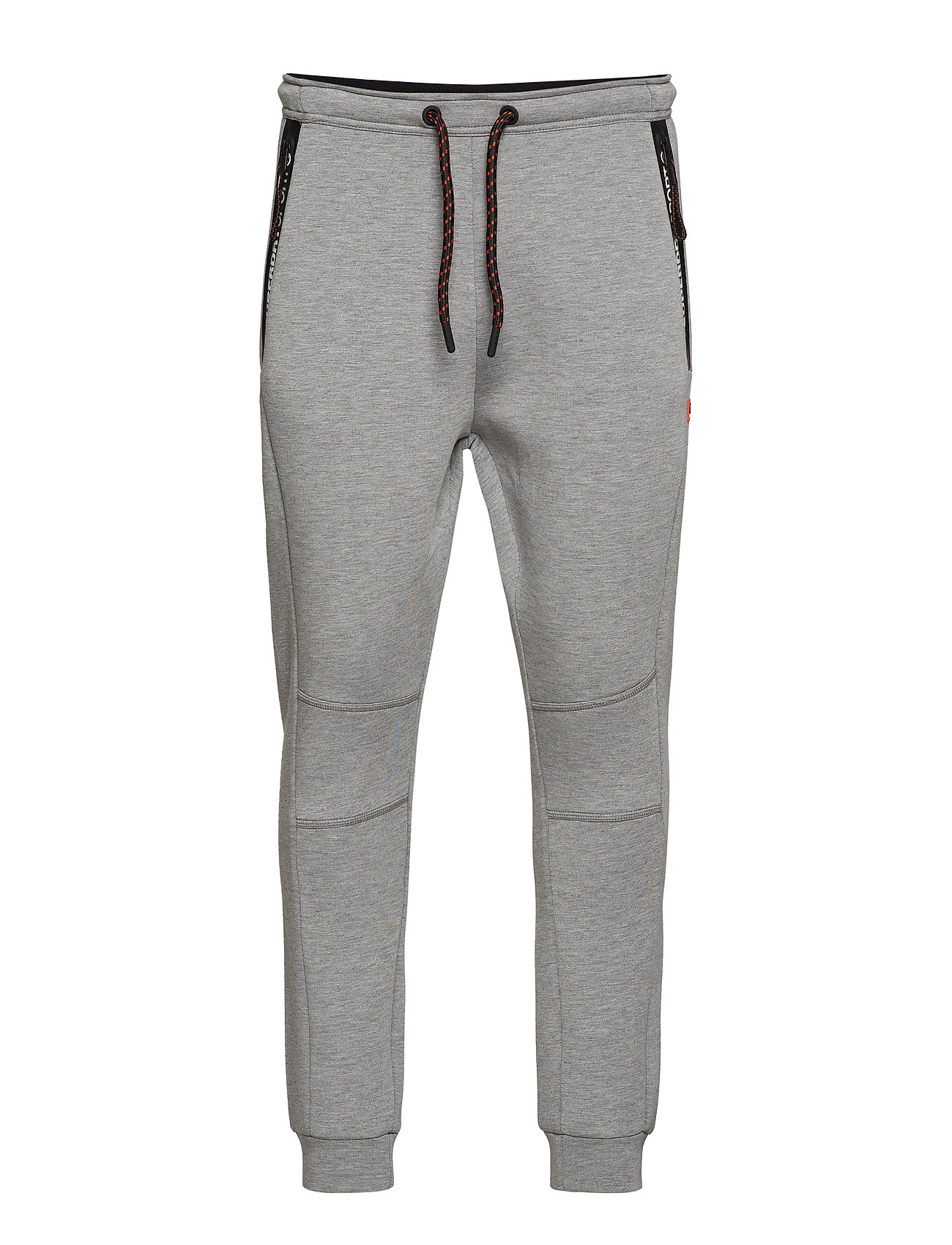 gym tech stretch joggers