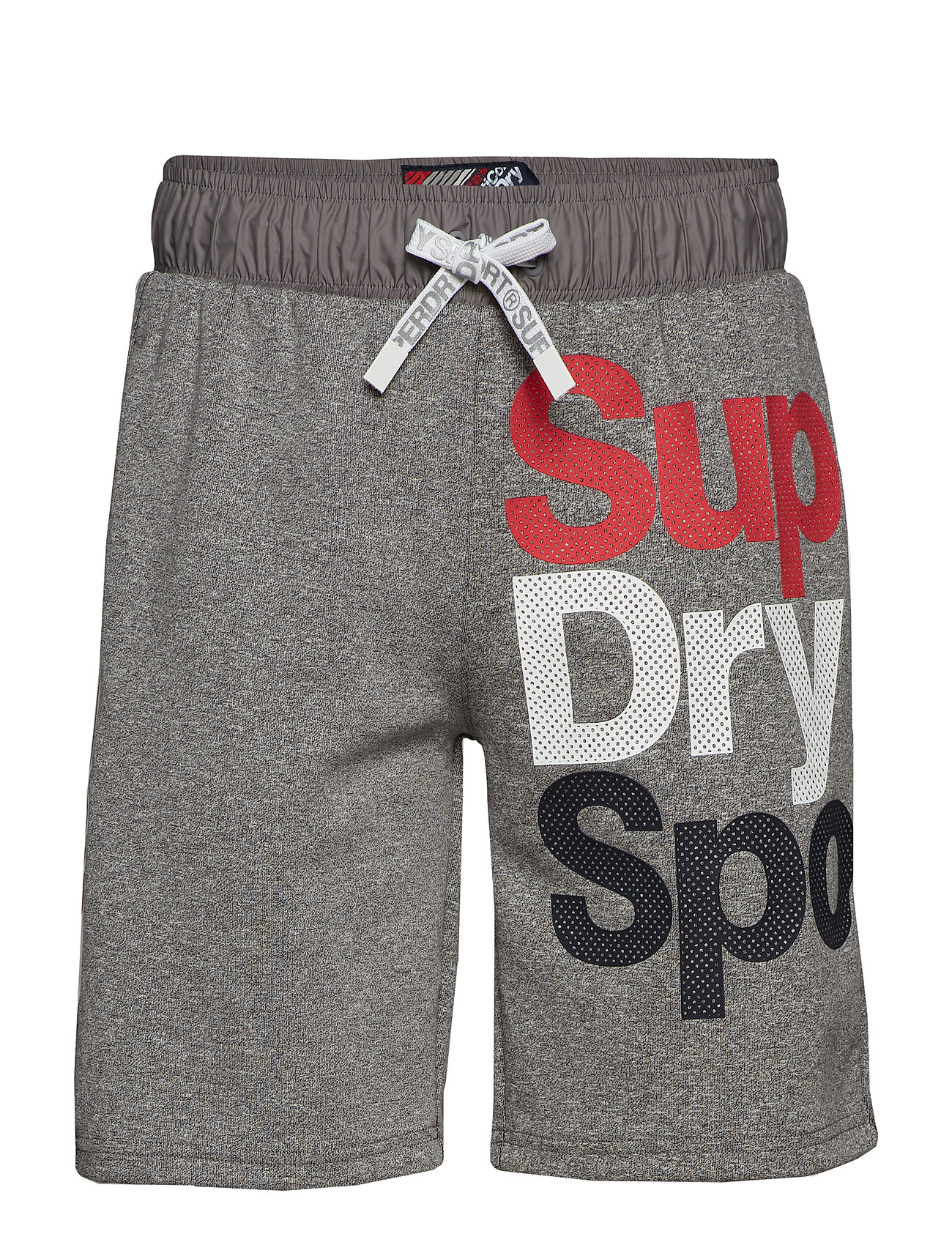 short sport superdry