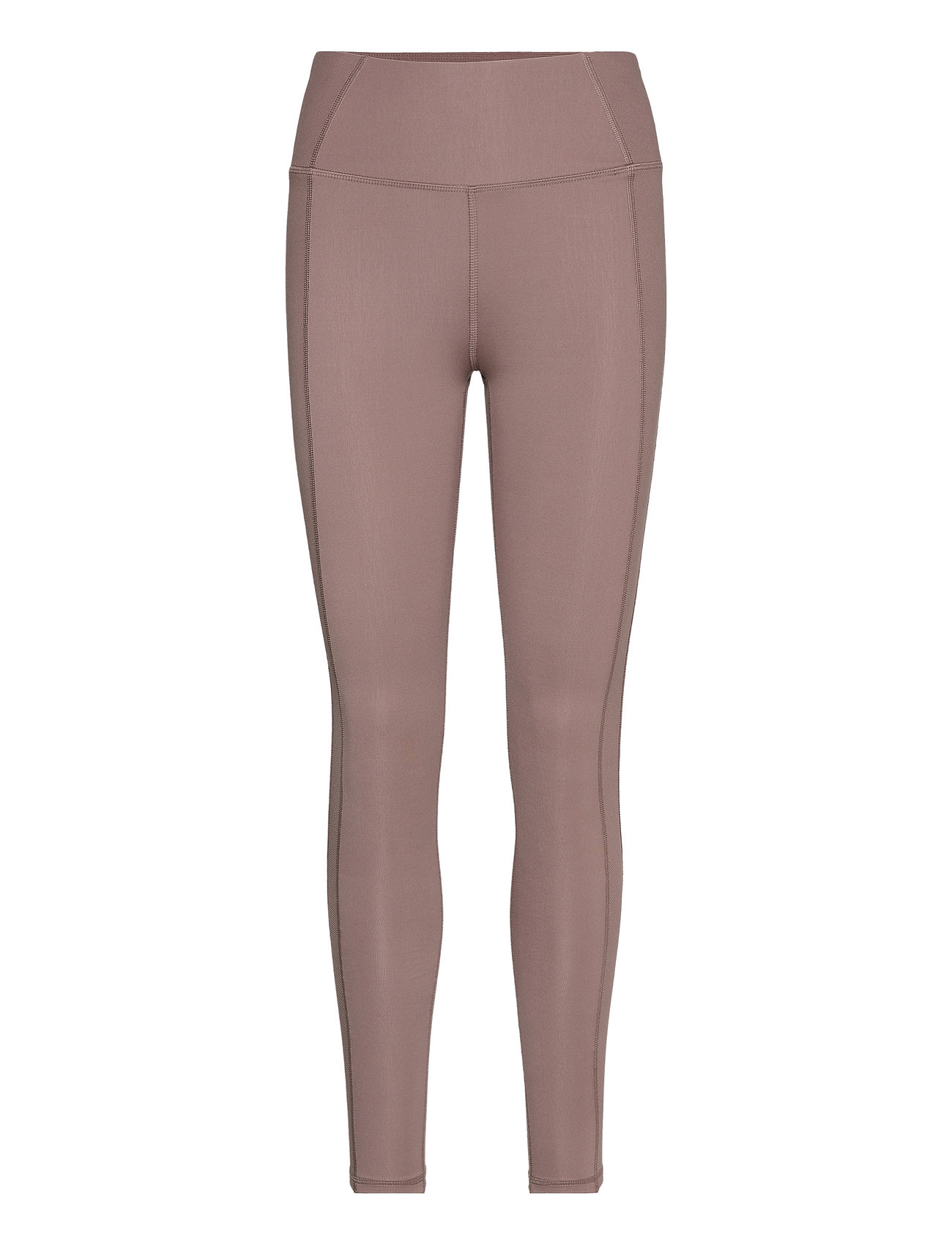 Flex Rib Tight Brown Superdry Sport