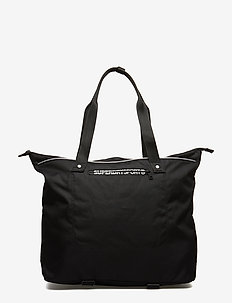 superdry sport tote bag