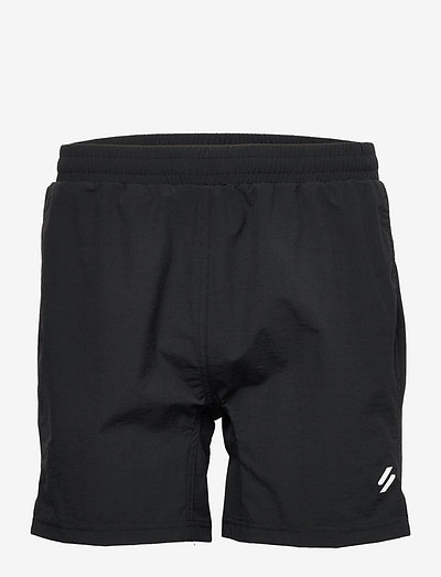 CORE MULTI SPORT SHORTS - training shorts - black