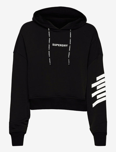 superdry sport sweatshirt