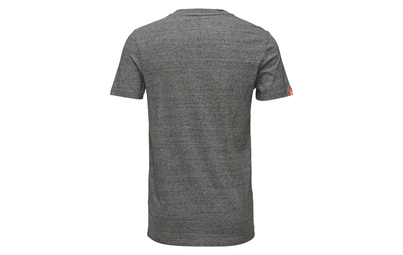 Emb Navy S L O Vee s Eclipse Tee Vintage Superdry qwav4gn