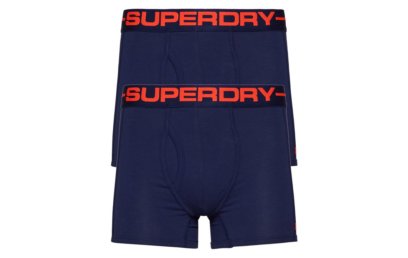 richest Navy Richest Pack Navy Double Superdry Boxer Sport nwYgqPv1