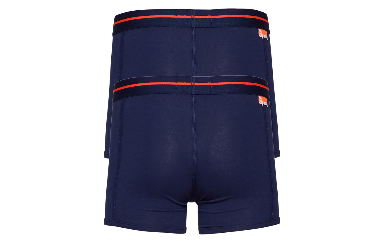 richest Navy Richest Pack Navy Double Superdry Boxer Sport nwYgqPv1