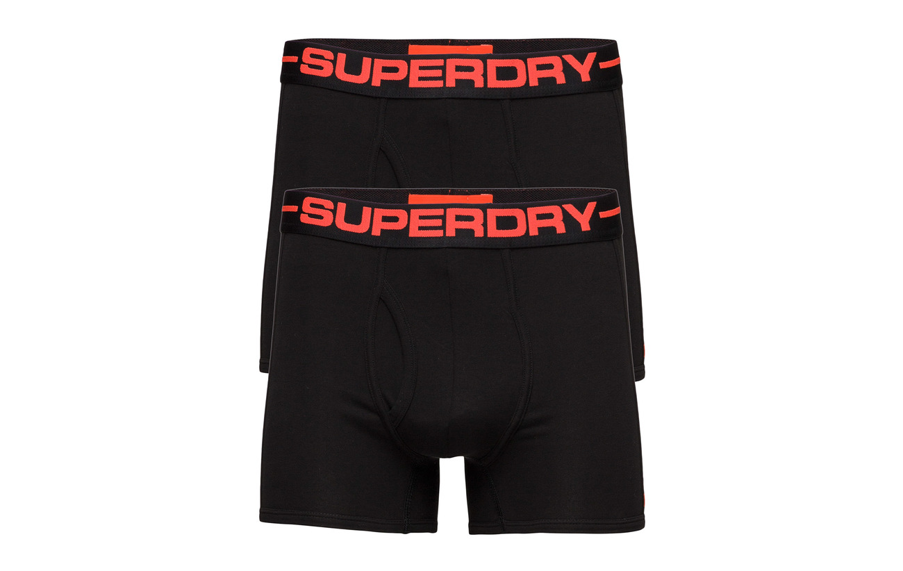 richest Navy Richest Pack Navy Double Superdry Boxer Sport nwYgqPv1