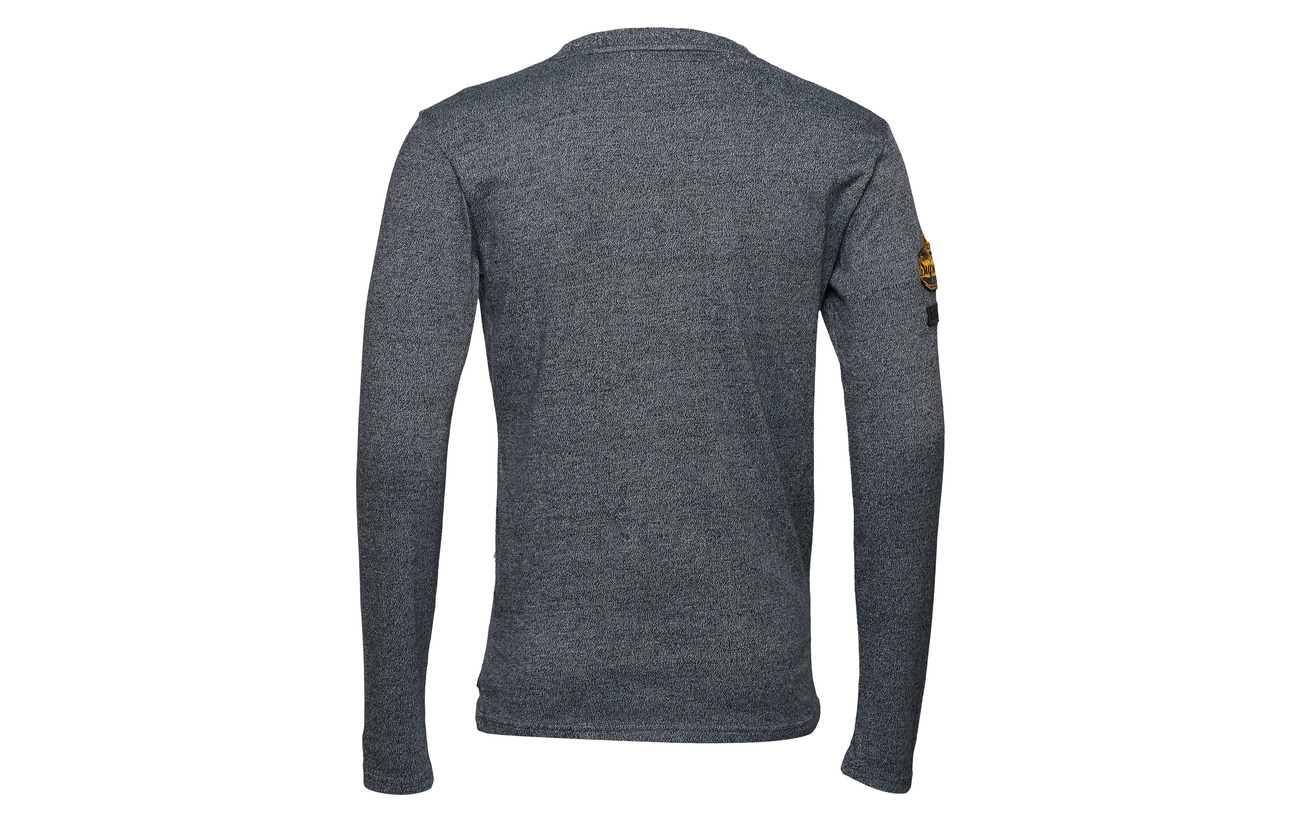 Grit L Tee Famous s Superdry Navy Flyers naxwYqEcA