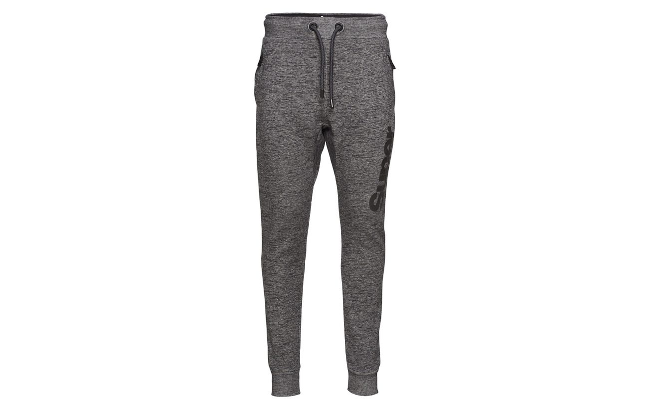 Superdry Angled Trial Black Field Jogger Pkt Time Grit znz61Wx8U
