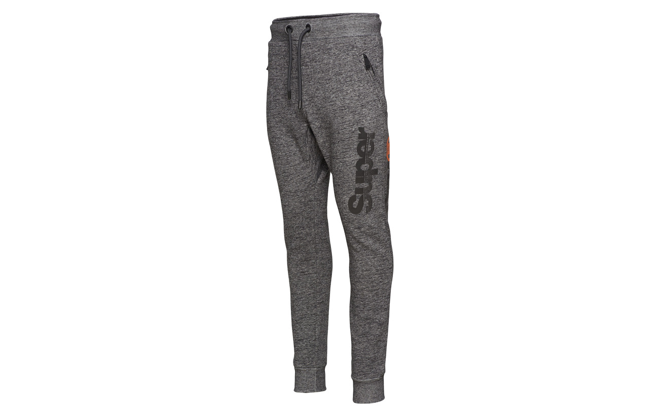 Superdry Angled Trial Black Field Jogger Pkt Time Grit znz61Wx8U