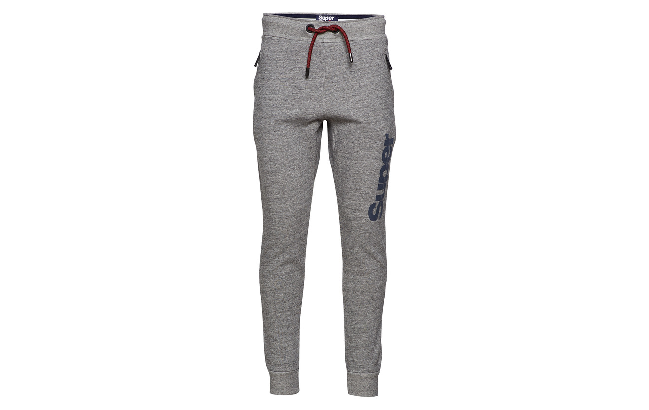 Superdry Angled Trial Black Field Jogger Pkt Time Grit znz61Wx8U
