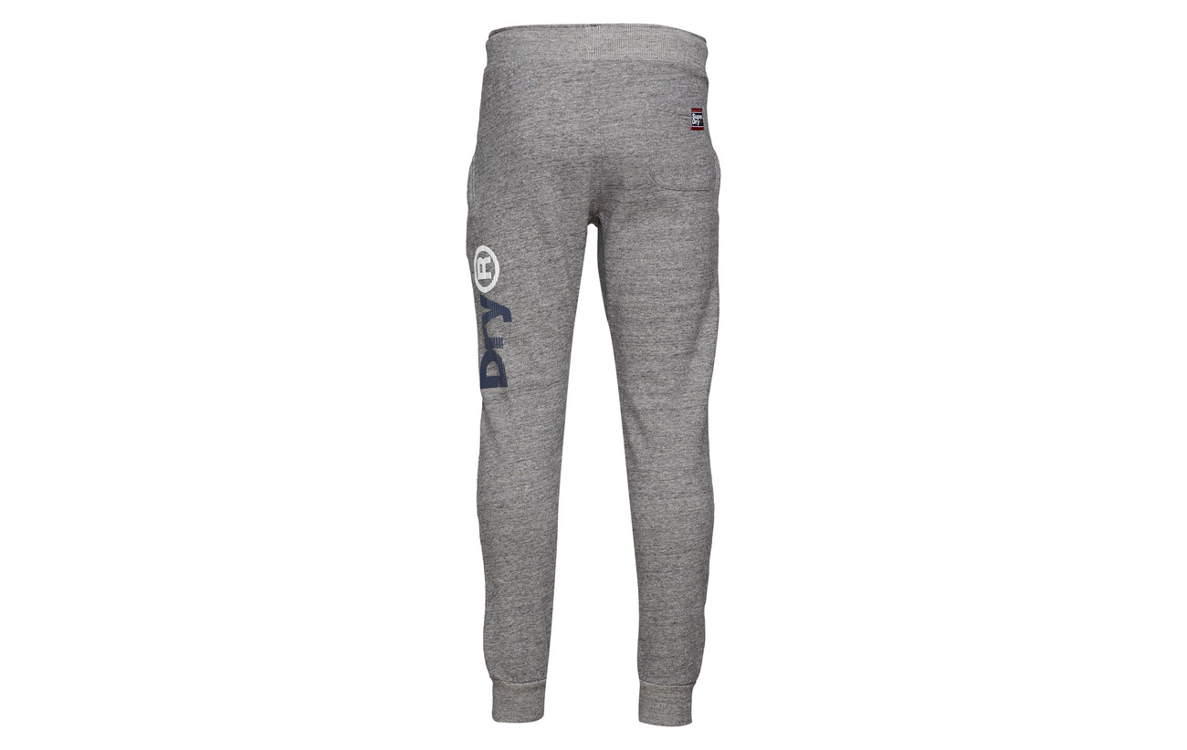 Superdry Angled Trial Black Field Jogger Pkt Time Grit znz61Wx8U