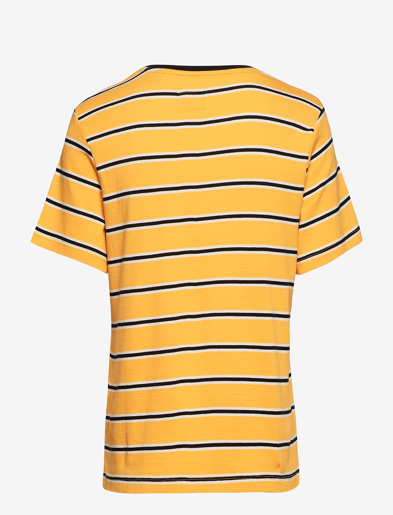 desert ochre shirt