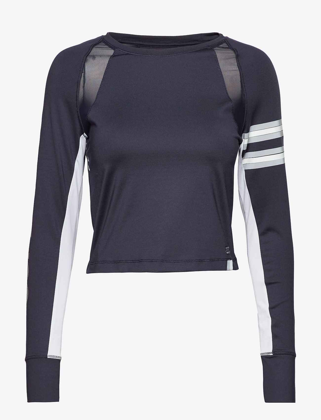 sport top cropped