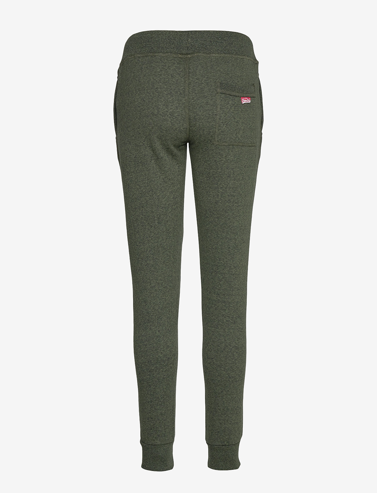 emerald green sweatpants